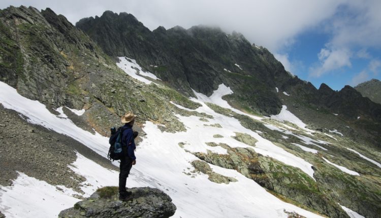fagaras-mountains