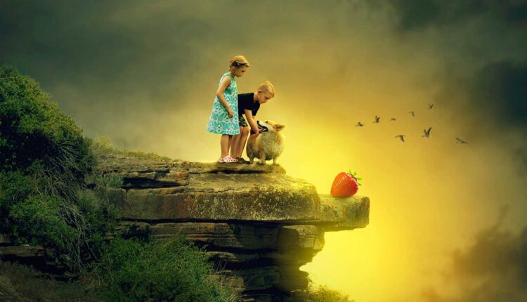 البساطة منتهى التأنق!