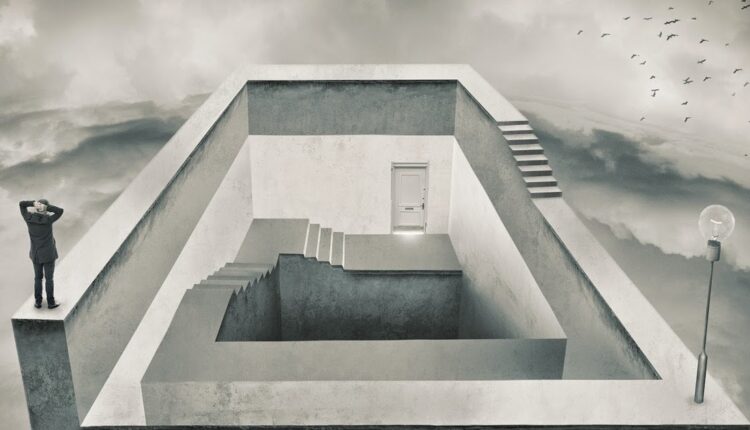 فجوة الأوهام