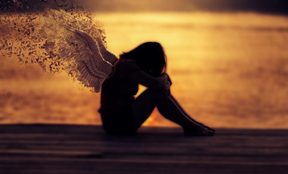 العبد الذي بداخلي..