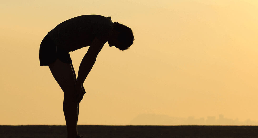 عش ضعفك كما تعيش قُوتك!