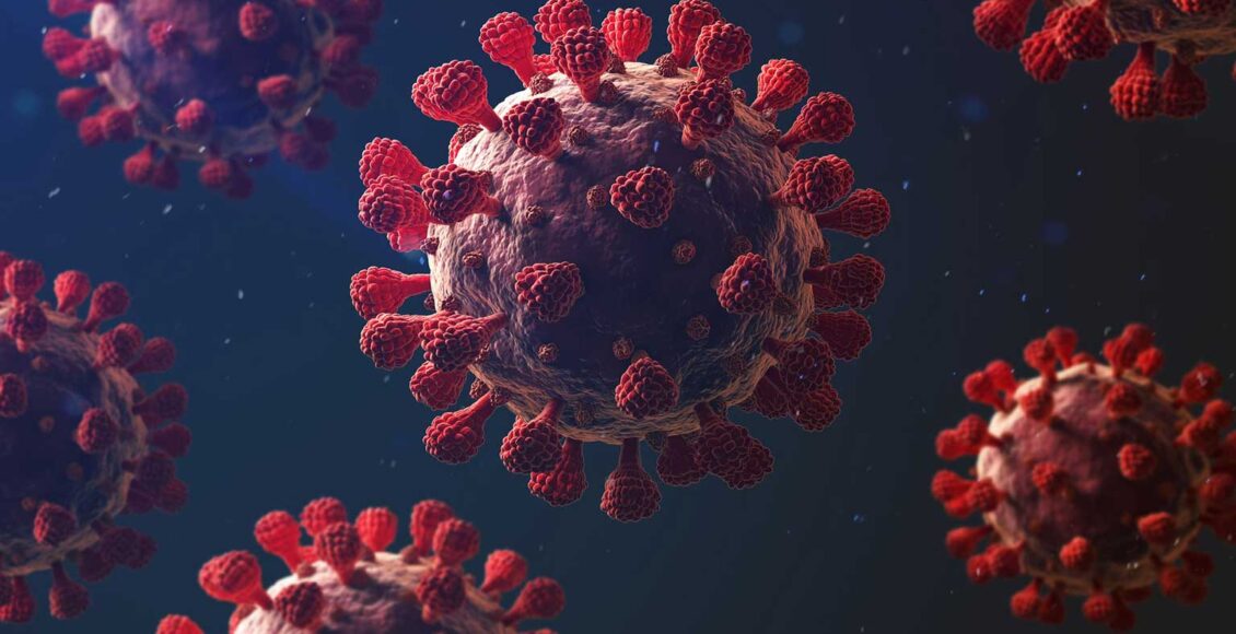 المضاعفات الجانبية للكوفيد-19