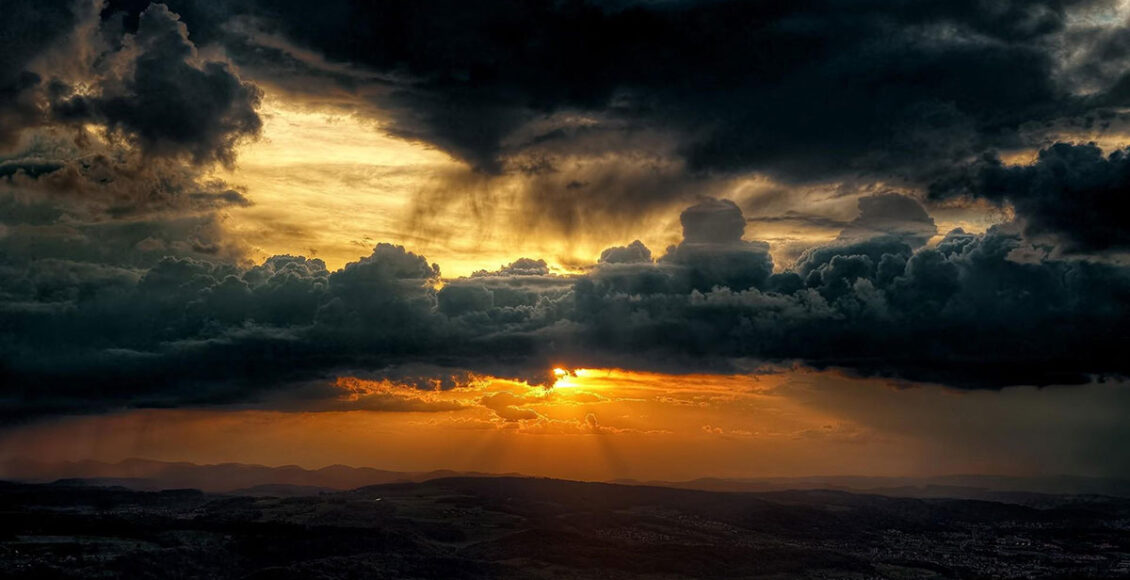 هل المعاناة أمر دائم؟