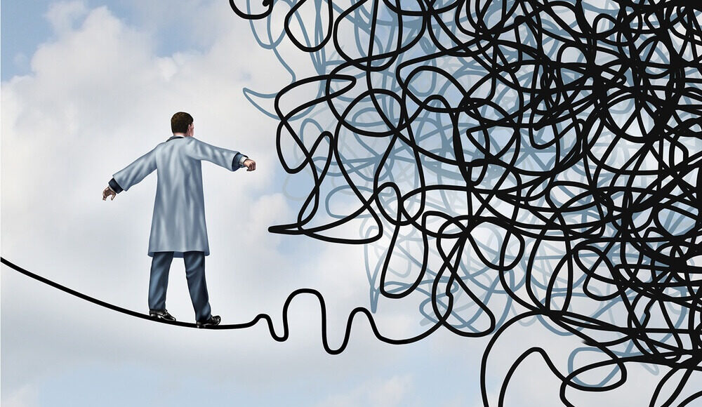 هل يمكن للإنسان افتعال أزمات نفسية؟