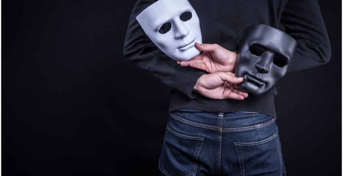 قشور زائفة - معاني