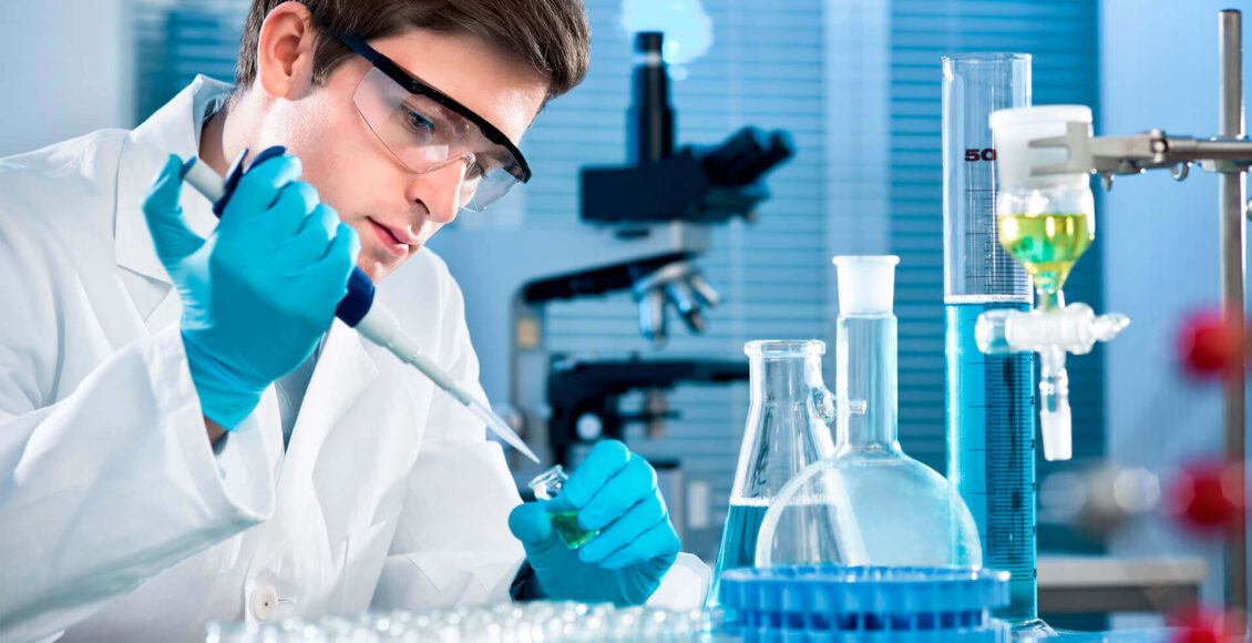 العلم وأد السلام