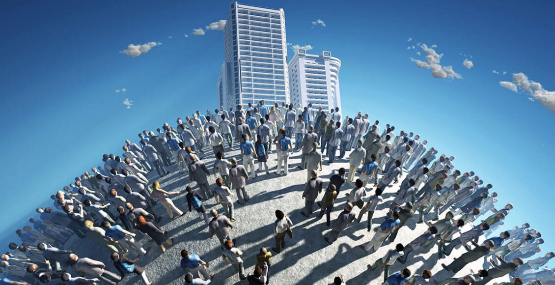 ما ذنب المجتمع؟