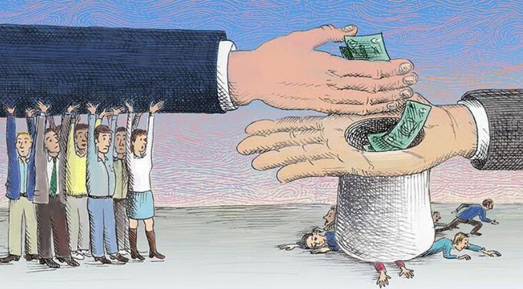 روح الأمم بين مطرقة الغالب وسندان المغلوب